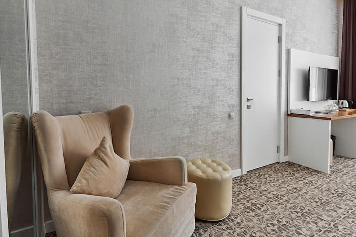 Arium Hotel
