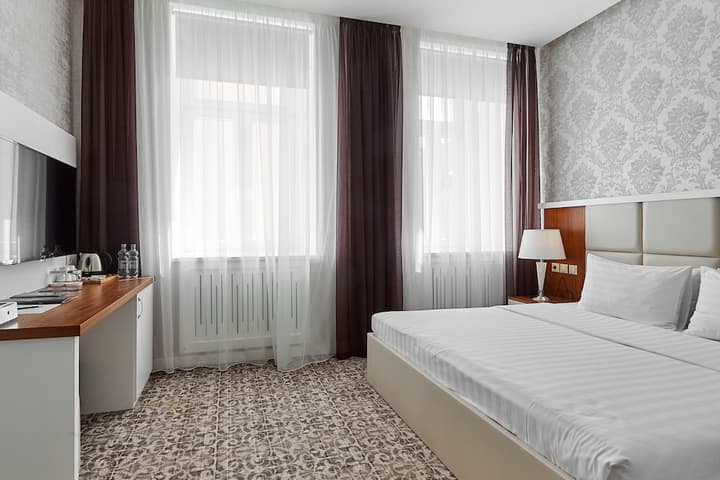 Arium Hotel