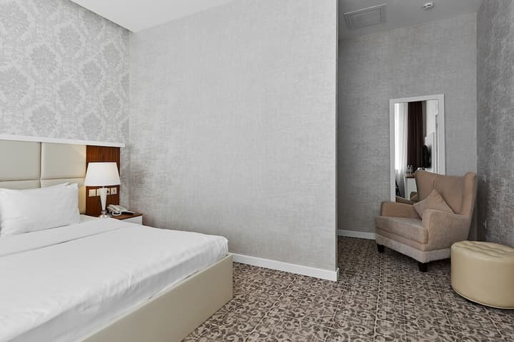 Arium Hotel