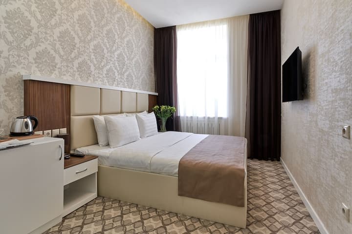 Arium Hotel