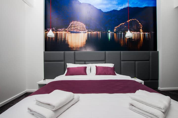 Hotel Alkima