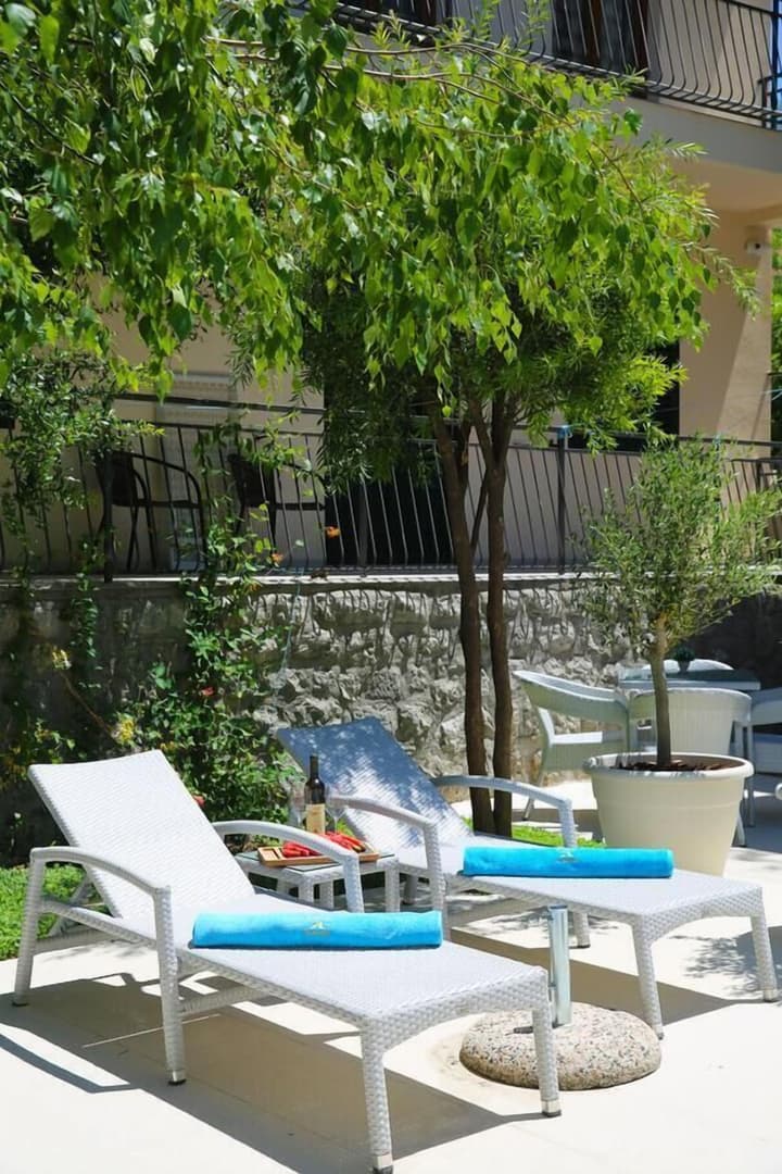 Hotel Alkima