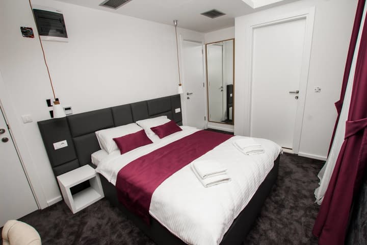 Hotel Alkima