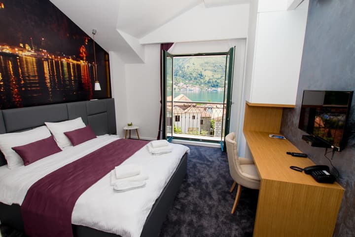 Hotel Alkima