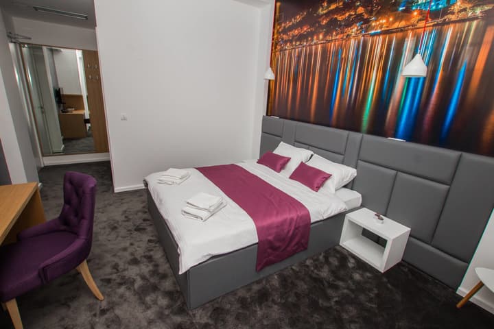 Hotel Alkima