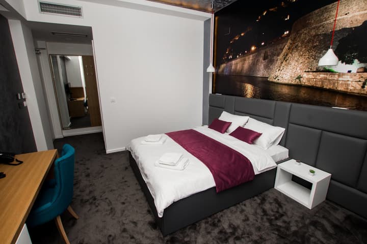 Hotel Alkima