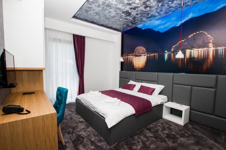 Hotel Alkima