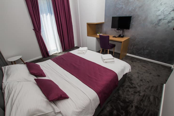 Hotel Alkima