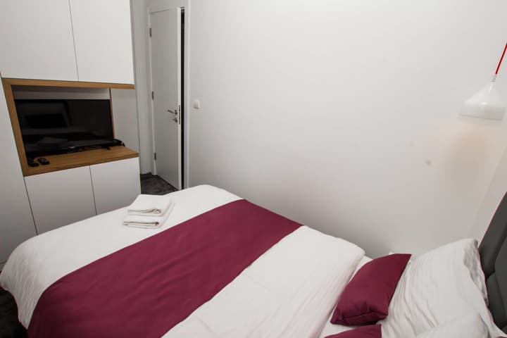 Hotel Alkima