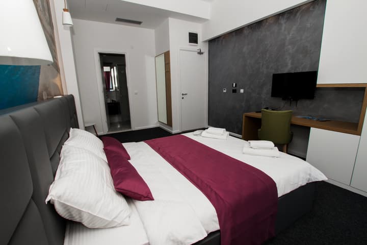 Hotel Alkima
