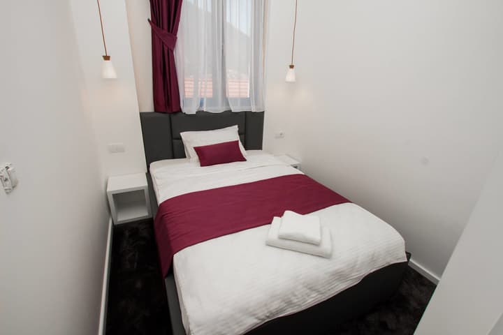 Hotel Alkima