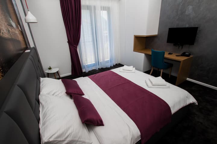 Hotel Alkima