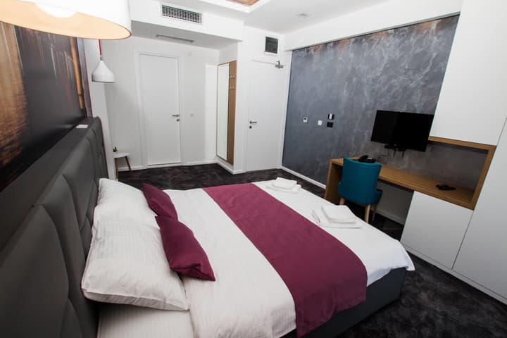Hotel Alkima
