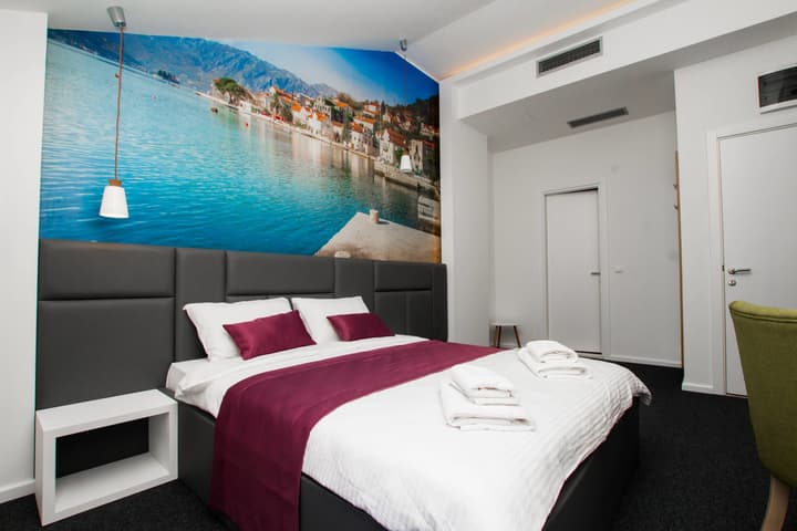 Hotel Alkima