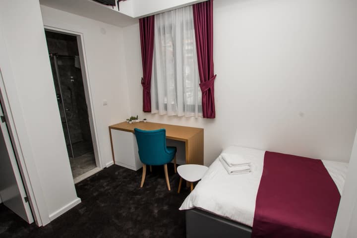 Hotel Alkima