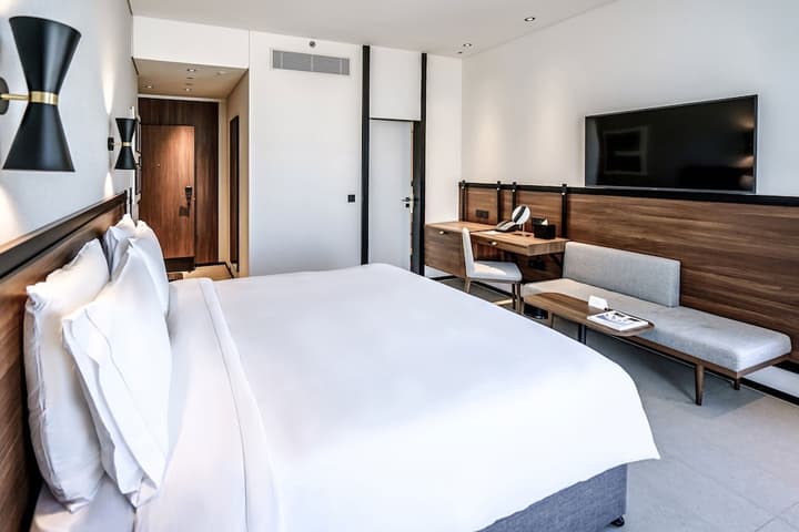 FORM Hotel Dubai, Dubai, a Member of Design Hotels