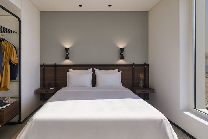 FORM Hotel Dubai, Dubai, a Member of Design Hotels