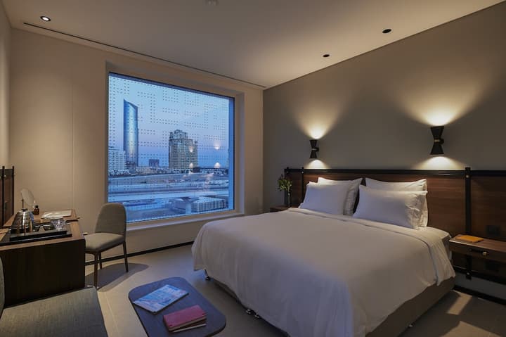 FORM Hotel Dubai, Dubai, a Member of Design Hotels