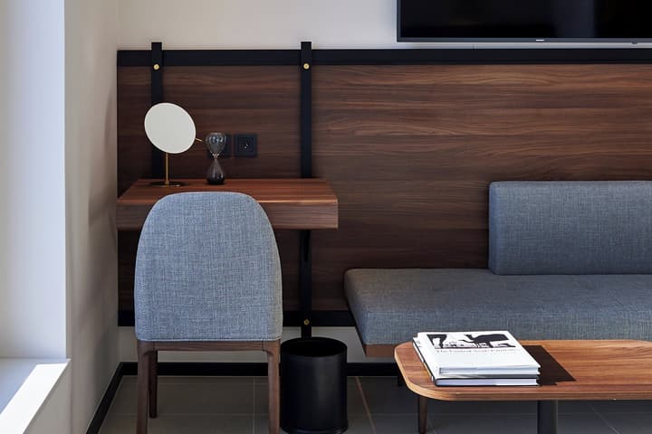 FORM Hotel Al Jaddaf, Dubai, a Member of Design Hotels