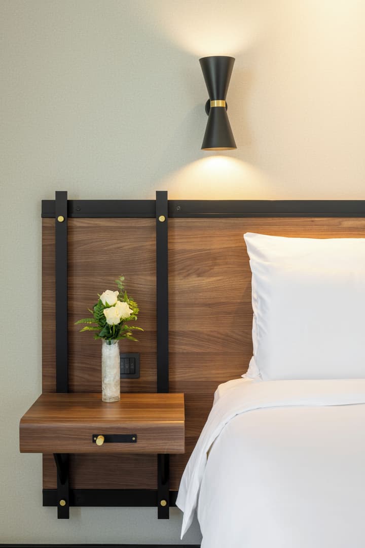 FORM Hotel Al Jaddaf, Dubai, a Member of Design Hotels