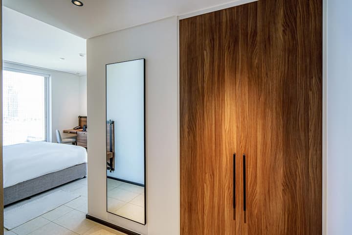 FORM Hotel Dubai, Dubai, a Member of Design Hotels