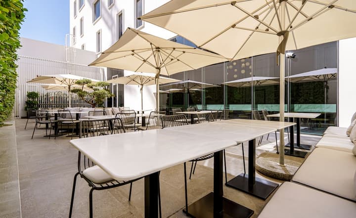 FORM Hotel Dubai, Dubai, a Member of Design Hotels
