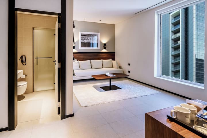 FORM Hotel Al Jaddaf, Dubai, a Member of Design Hotels