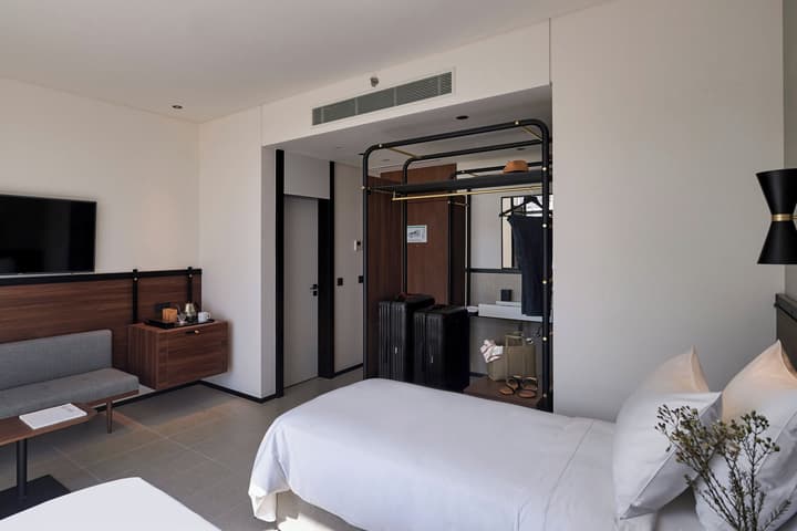FORM Hotel Al Jaddaf, Dubai, a Member of Design Hotels