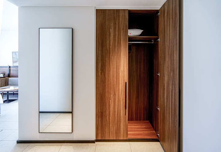 FORM Hotel Al Jaddaf, Dubai, a Member of Design Hotels