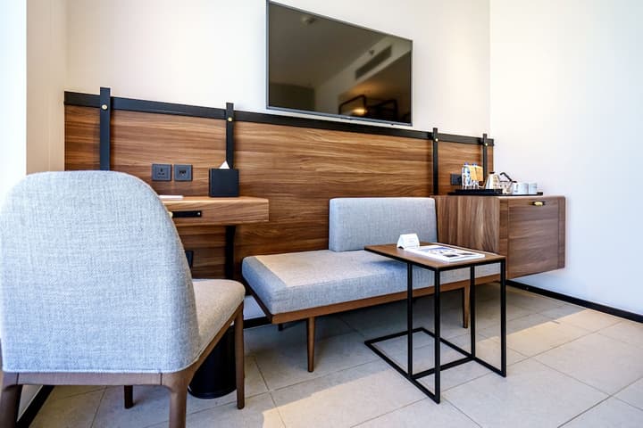 FORM Hotel Dubai, Dubai, a Member of Design Hotels