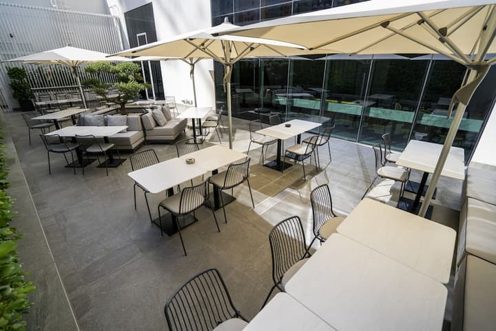 FORM Hotel Dubai, Dubai, a Member of Design Hotels