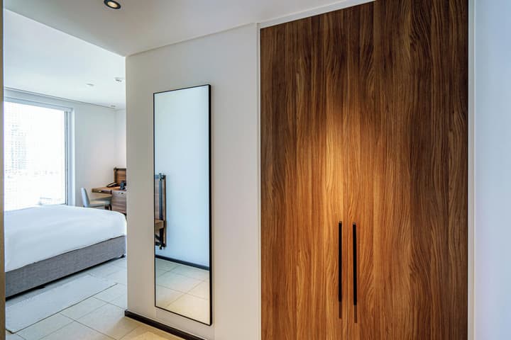 FORM Hotel Al Jaddaf, Dubai, a Member of Design Hotels