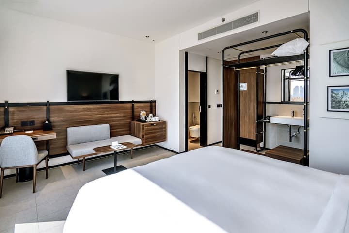 FORM Hotel Dubai, Dubai, a Member of Design Hotels
