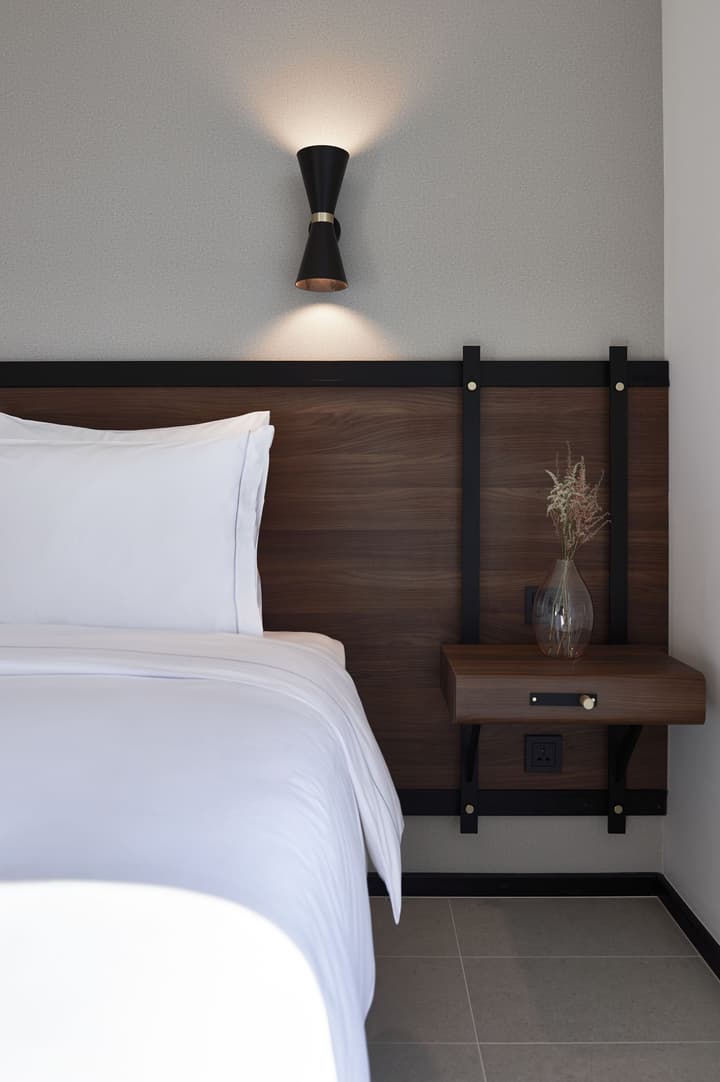 FORM Hotel Al Jaddaf, Dubai, a Member of Design Hotels