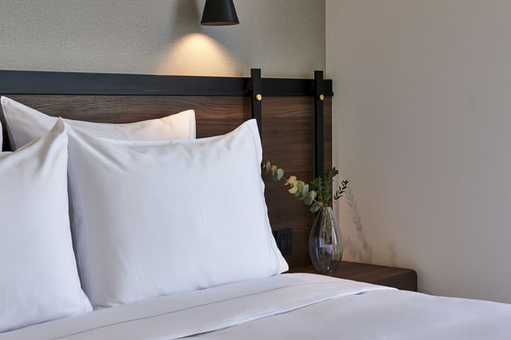 FORM Hotel Al Jaddaf, Dubai, a Member of Design Hotels