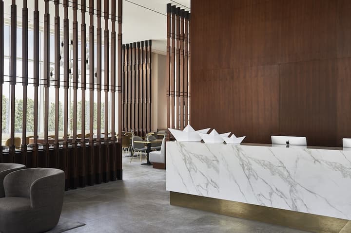 FORM Hotel Dubai, Dubai, a Member of Design Hotels