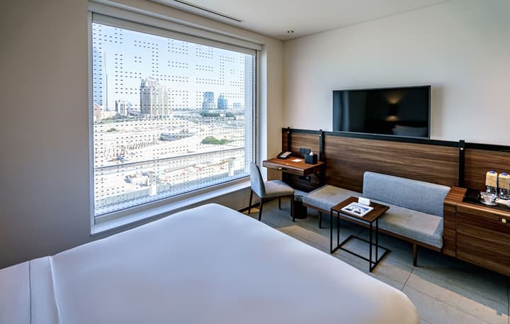 FORM Hotel Dubai, Dubai, a Member of Design Hotels