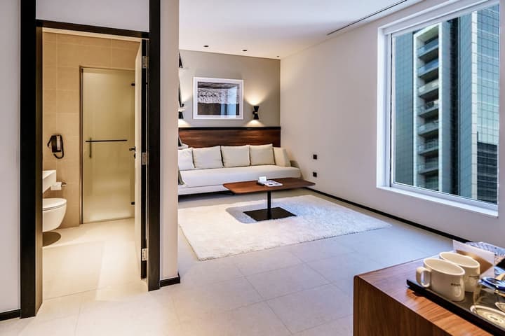 FORM Hotel Dubai, Dubai, a Member of Design Hotels