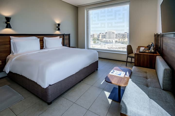 FORM Hotel Dubai, Dubai, a Member of Design Hotels