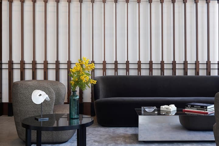 FORM Hotel Dubai, Dubai, a Member of Design Hotels