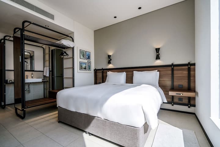 FORM Hotel Dubai, Dubai, a Member of Design Hotels