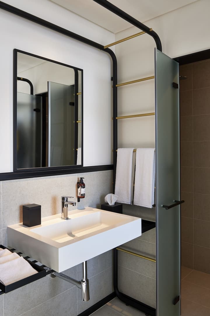 FORM Hotel Al Jaddaf, Dubai, a Member of Design Hotels
