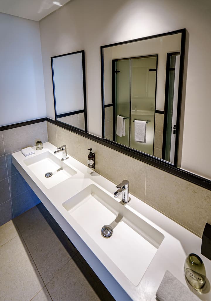 FORM Hotel Al Jaddaf, Dubai, a Member of Design Hotels