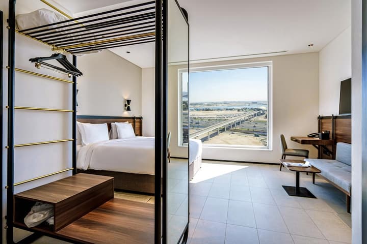 FORM Hotel Dubai, Dubai, a Member of Design Hotels