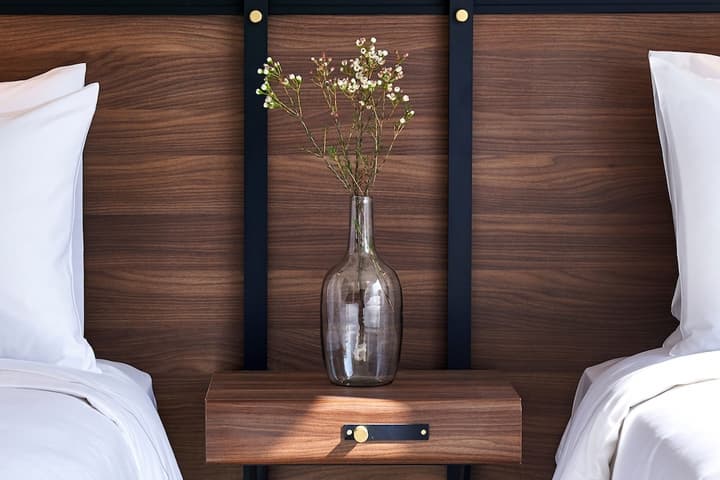 FORM Hotel Dubai, Dubai, a Member of Design Hotels