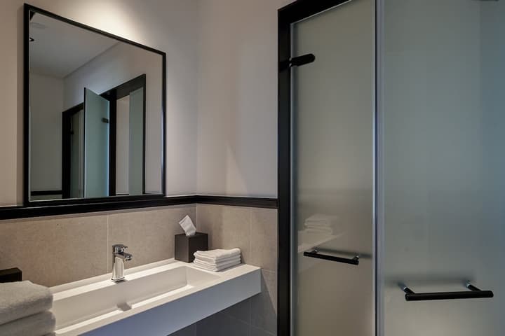 FORM Hotel Dubai, Dubai, a Member of Design Hotels