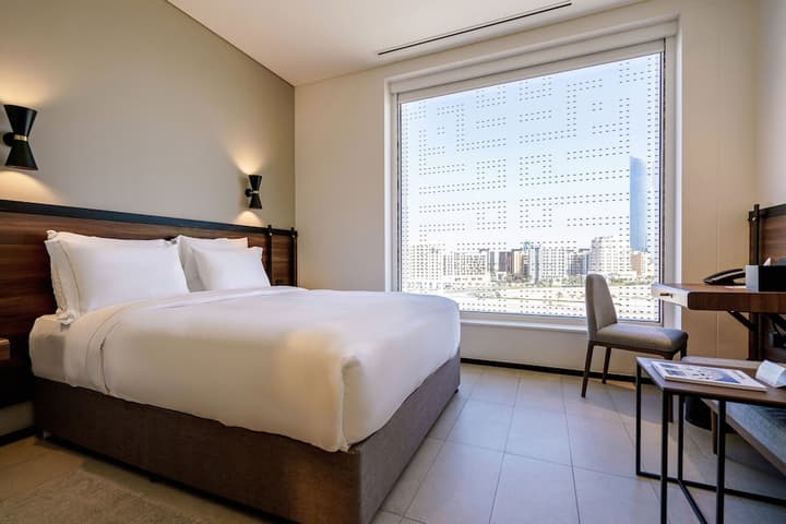 FORM Hotel Dubai, Dubai, a Member of Design Hotels