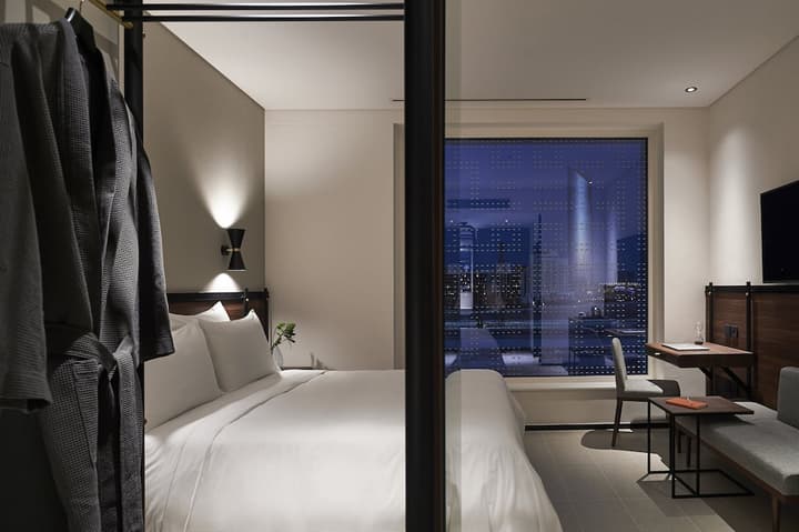 FORM Hotel Dubai, Dubai, a Member of Design Hotels