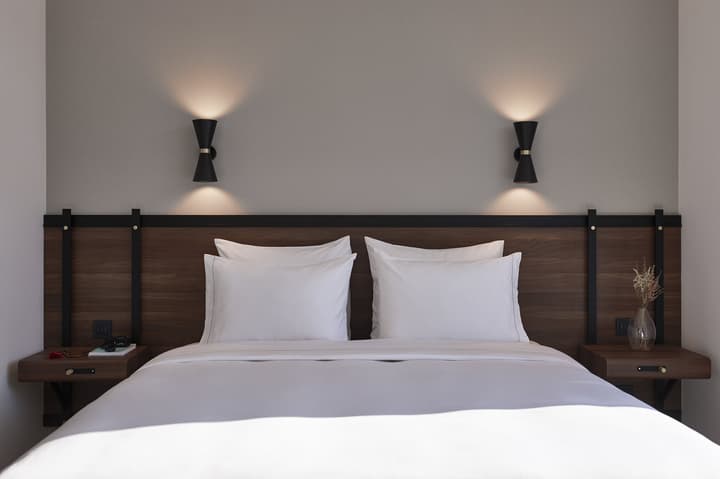FORM Hotel Al Jaddaf, Dubai, a Member of Design Hotels