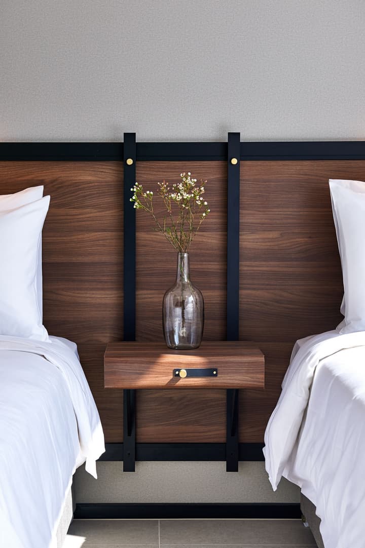 FORM Hotel Al Jaddaf, Dubai, a Member of Design Hotels